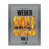 Weber® 18142 Biblia grilovanie vol.2