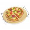 Küchenprofi Pizza kámen s rámem 30 cm