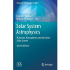 Solar System Astrophysics (Eugene F. Milone,William J. F. Wilson)(Pevná)