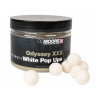 CC MOORE - Plávajúce boilie White Odyssey XXX 14 mm 45 ks