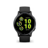 Garmin Vivoactive 5 Smart Watch 42mm, GPS, Black EU 010-02862-10