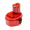 Batéria pre Makita 1422, 1433, 1434, 1435, BPT1017 - 14,4V - 3000 mAh