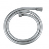 Sprchová hadica Grohe Vitalioflex Silver 125 cm, chróm 22112000