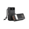 Powerbanka Veger 56000 mAh čierna (V5001C)