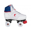 Powerslide Kolečkové brusle Chaya Quad Jump 2.0 (Počet koleček: 2x2, Velikost eur: 39, Velikost koleček: 62mm, Řada: Chaya)