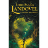 Landovel Strážce tajemství - Emily Rodda