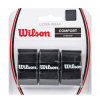 Wilson ULTRA WRAP OVERGRIP 3 ks