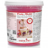 Modelovacia hmota ružová 1 kg - Saracino