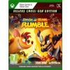 X1/XX hra Crash Team Rumble Deluxe Edition