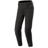 PRODLOUŽENÉ legíny BANSHEE, ALPINESTARS, dámské (černé)