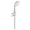 GROHE 2760110E TEMPESTA 100, sprchový set 2Jet, EcoJoy,chróm GRO 2760110E