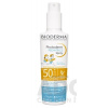 BIODERMA Photoderm PEDIATRICS Sprej SPF 50+ (od 12 mesiacov) 1x200 ml