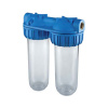 Atlas Filtri SENIOR DUPLEX 3P-BFO-SX-TS 1'' RA112T711