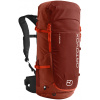 Ortovox Traverse 40l Clay Orange