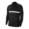 Nike Dri-FIT Academy 21 Dril M CW6110-010 sweatshirt (64495) XXL