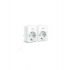 TP-link Tapo P110(2-pack)(EU) German type plug (Tapo P110(2-pack)(EU))