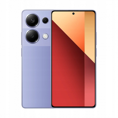 Smartfón Xiaomi Redmi Note 13 Pro 4G 8 GB / 256 GB 4G (LTE) fialová