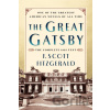 The Great Gatsby Original Classic Edition - F. Scott Fitzgerald