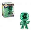 Funko Pop! 289 Marvel Avengers Thanos Green