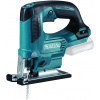 Makita JV103DZ Aku přímočará pila Li-ion CXT 10,8/12V,bez aku Z JV103DZ