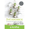E-kniha Živé dekorácie - Lindeni
