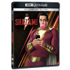 Shazam! - 4K Ultra HD Blu-ray + Blu-ray (2BD)