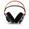 Štúdiové slúchadlá cez uši AKG K 712 Pro