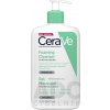 CeraVe Cleansers čiastiaci penivý gél pre normálnu až mastnú pleť 473 ml