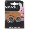 Duracell CR2032 2ks 10PP040009