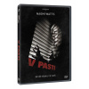 V pasti (2016) - DVD