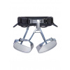 Horolezecký sedák Petzl Corax - grey/grey