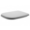 Duravit D-Code - WC sedadlo SoftClose