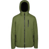 Bunda unisex Scippis Rain Force Jacket - olivová, M