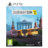 Subway Sim 2 (PS5)
