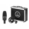 Mikrofón AKG C3000