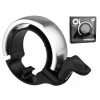 Mechanický zvonček Knog Oi Large 31,8 mm