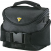 TOPEAK COMPACT HANDLE BAR BAG + DRŽIAK FIXER 8 BRAŠŇA NA RIADIDLÁ