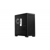 Cooler Master case Elite 302 Lite, Průhledná bočnice, mATX, 1x 120mm Fan, černá E302L-KGNN-S00