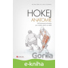 E-kniha Hokej - anatomie - Michael Terry, Paul Goodman