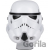 Dekoratívna plastová lampa Star Wars: Stormtrooper
