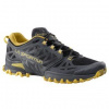 La Sportiva Bushido III carbon/bamboo EU 43,5 obuv