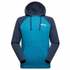 La Sportiva TELENDOS HOODY Men modrá S