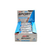 Amix Performance Sport Power Energy Snack Bar 20 x 45 g - mango