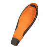 Fjord Nansen spacák Kjolen v polovici 3 ° C / 1256g (Travelite Story Kury Anthracite Priemer 66 cm)