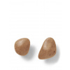 Ferm Living Háčiky Cairn, set 2 ks – dub