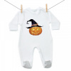 Boodyy Overal Halloween tekvica 98 (2-3 roky)
