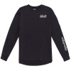 TROY LEE DESIGNS LONG SLEEVE JERSEY RUCKUS RIDE TEE FACTORY CARBON Veľkosť: M