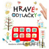 Hravé odtlačky - Svojtka&Co.