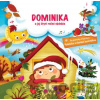 Dominika a štyri ročné obdobia - Milá zebra