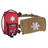 Helikon-Tex lekárnička MODULAR INDIVIDUAL MED KIT COYOTE
